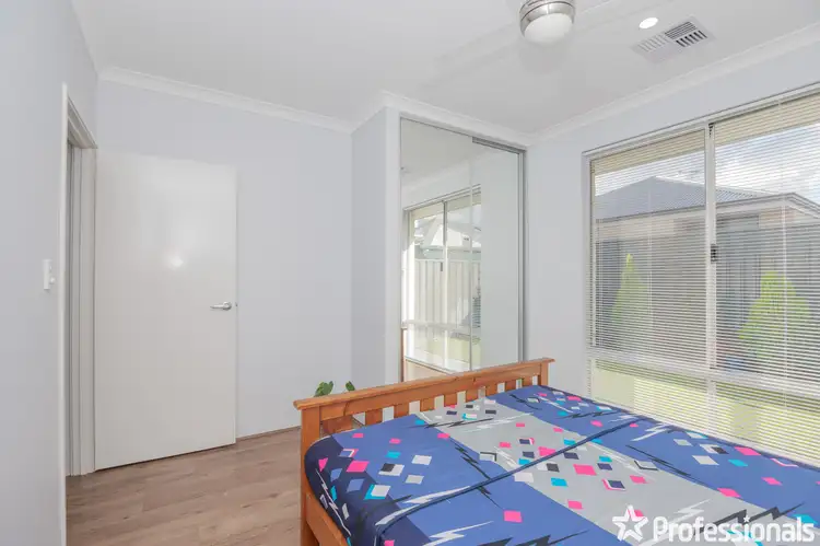 Sixth view of Homely house listing, 9 Woodloes Street, Piara Waters WA 6112