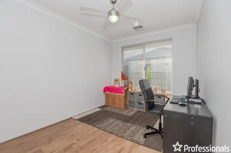 Seventh view of Homely house listing, 9 Woodloes Street, Piara Waters WA 6112