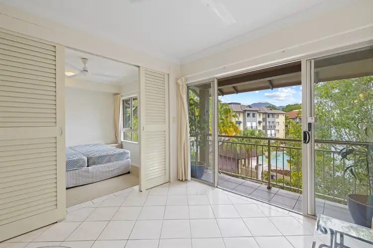 Second view of Homely unit listing, 1226/2-10 Greenslopes Street, Cairns North QLD 4870