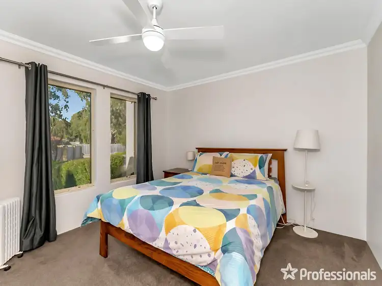 Third view of Homely house listing, 21 Eton Court, Bentley WA 6102