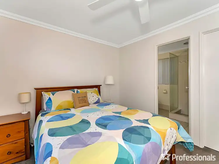 Fourth view of Homely house listing, 21 Eton Court, Bentley WA 6102
