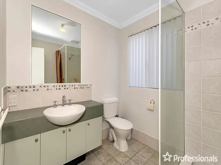 Fifth view of Homely house listing, 21 Eton Court, Bentley WA 6102