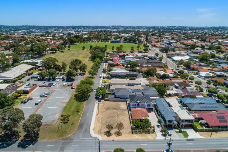 Seventh view of Homely land listing, 23 Grenville Street, Tuart Hill WA 6060