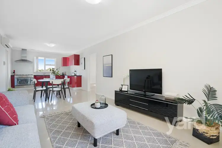 9/137 North Lake Road, Willagee WA 6156
