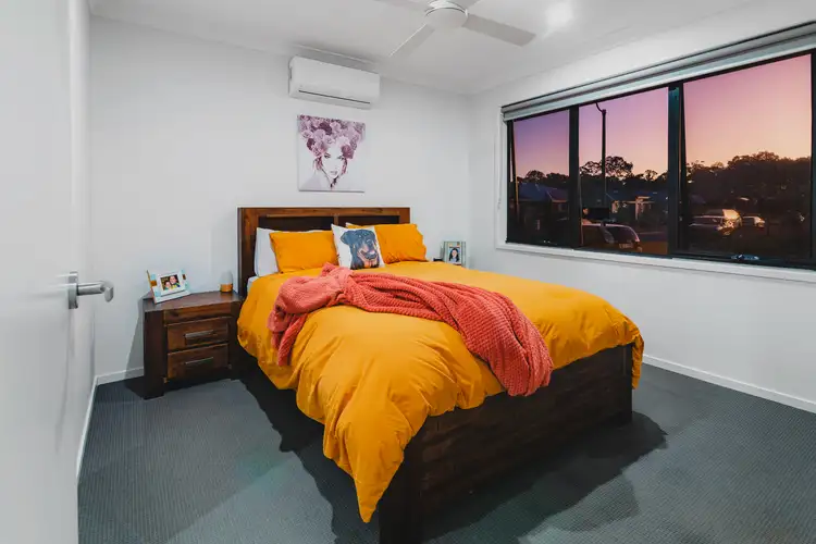 Fourth view of Homely house listing, 1 Paperbark Place, Ormeau QLD 4208