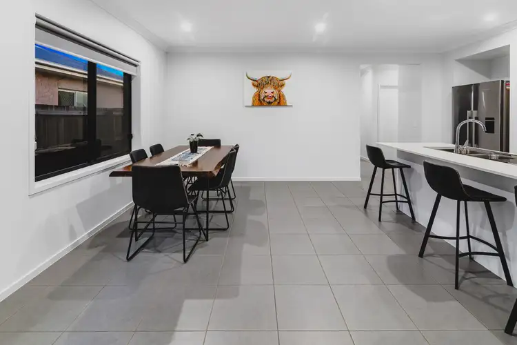 Sixth view of Homely house listing, 1 Paperbark Place, Ormeau QLD 4208