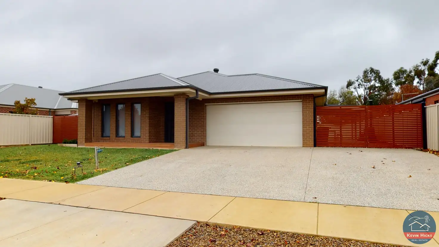 Main view of Homely house listing, 55 Aspendale Crescent, Shepparton VIC 3630