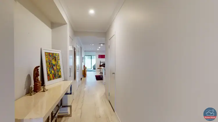 Second view of Homely house listing, 55 Aspendale Crescent, Shepparton VIC 3630