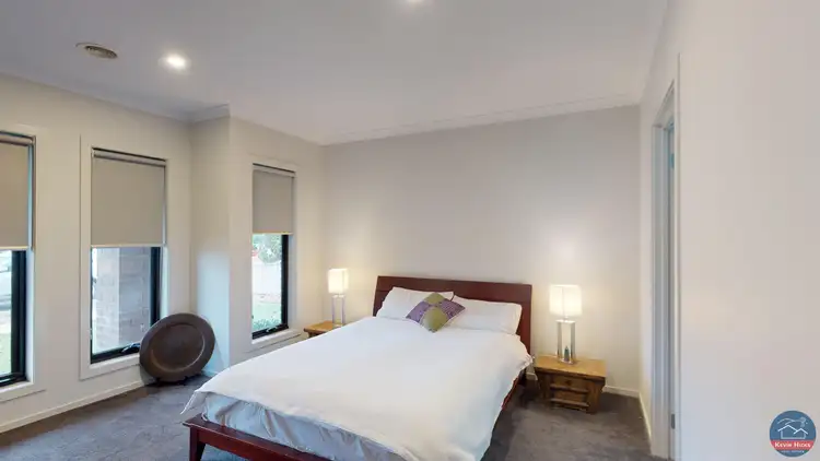 Third view of Homely house listing, 55 Aspendale Crescent, Shepparton VIC 3630