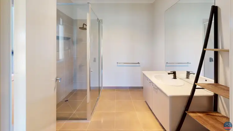 Fourth view of Homely house listing, 55 Aspendale Crescent, Shepparton VIC 3630