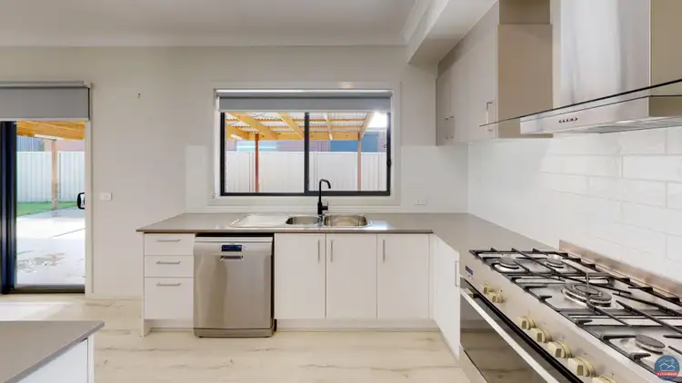 Fifth view of Homely house listing, 55 Aspendale Crescent, Shepparton VIC 3630