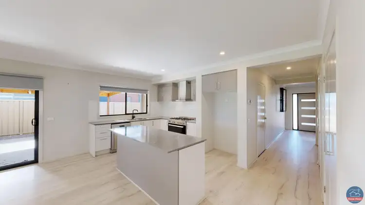 Sixth view of Homely house listing, 55 Aspendale Crescent, Shepparton VIC 3630