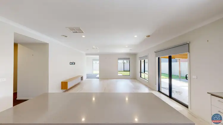 Seventh view of Homely house listing, 55 Aspendale Crescent, Shepparton VIC 3630