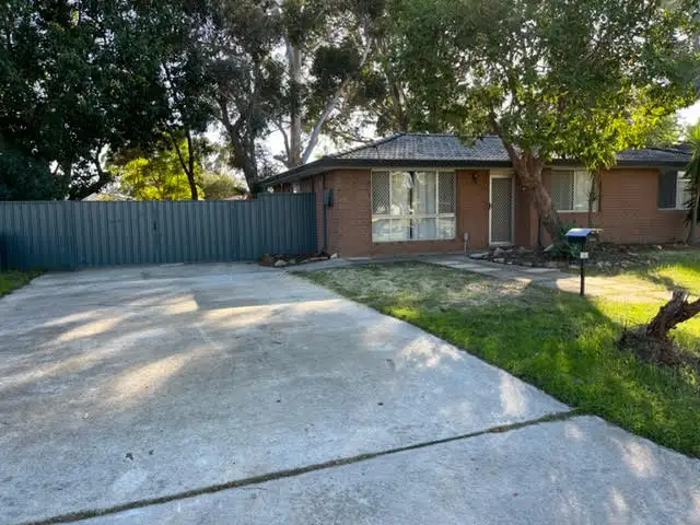 29 Burrowa Street, Armadale WA 6112