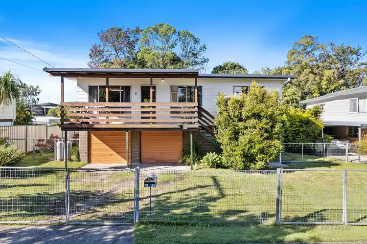 9 Maple Street, Marsden QLD 4132