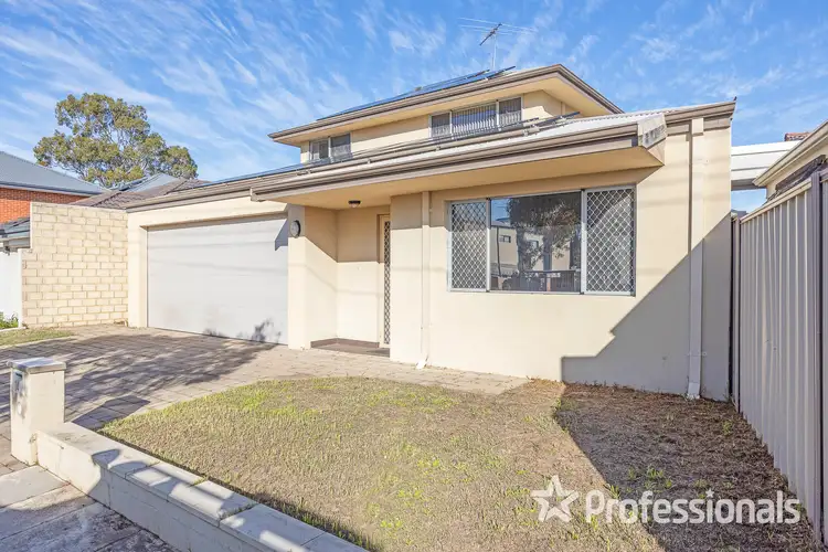 Third view of Homely house listing, 14 Kilmurray Way, Balga WA 6061