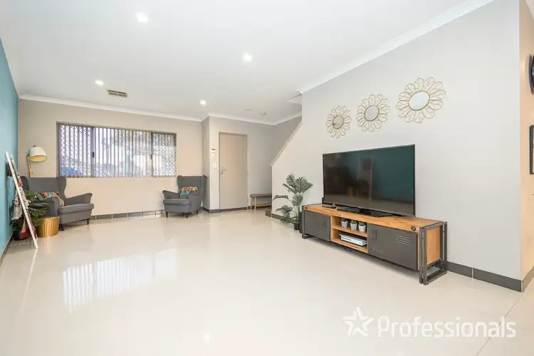 Fourth view of Homely house listing, 14 Kilmurray Way, Balga WA 6061