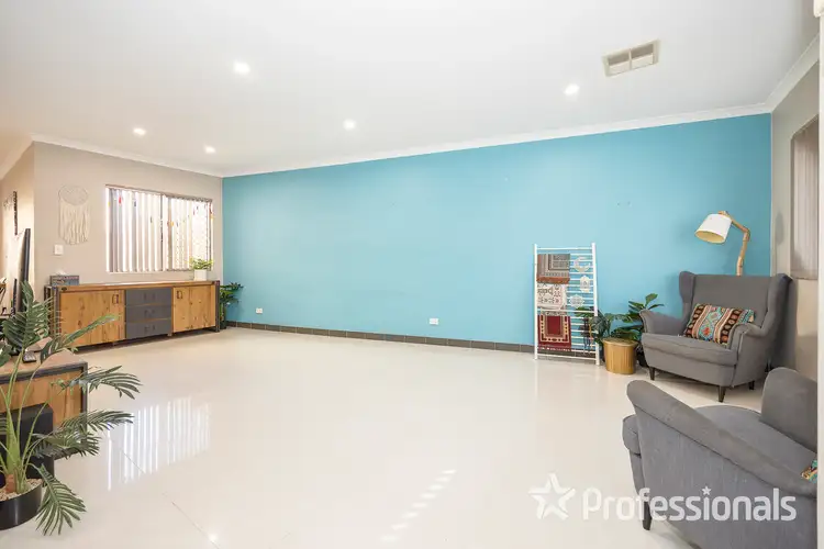 Fifth view of Homely house listing, 14 Kilmurray Way, Balga WA 6061