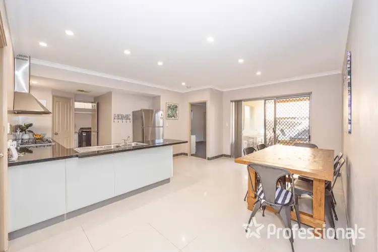 Sixth view of Homely house listing, 14 Kilmurray Way, Balga WA 6061
