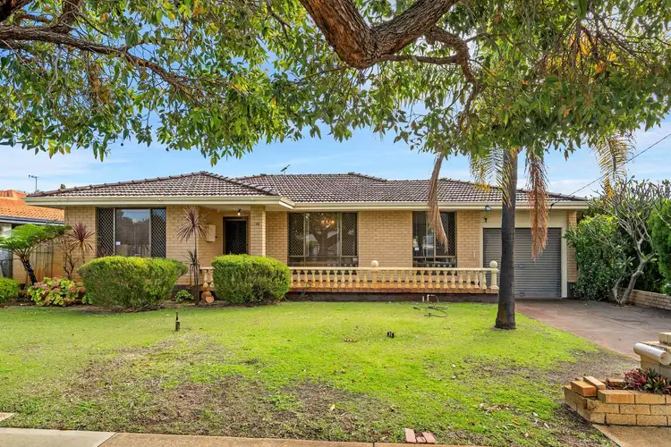 Second view of Homely house listing, 20 Surrey Street, Dianella WA 6059