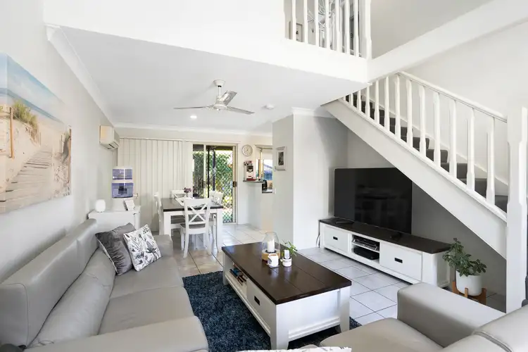 Fifth view of Homely townhouse listing, 24/154 Albany Creek Road, Aspley QLD 4034