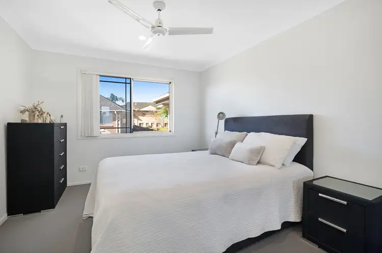 Seventh view of Homely townhouse listing, 24/154 Albany Creek Road, Aspley QLD 4034