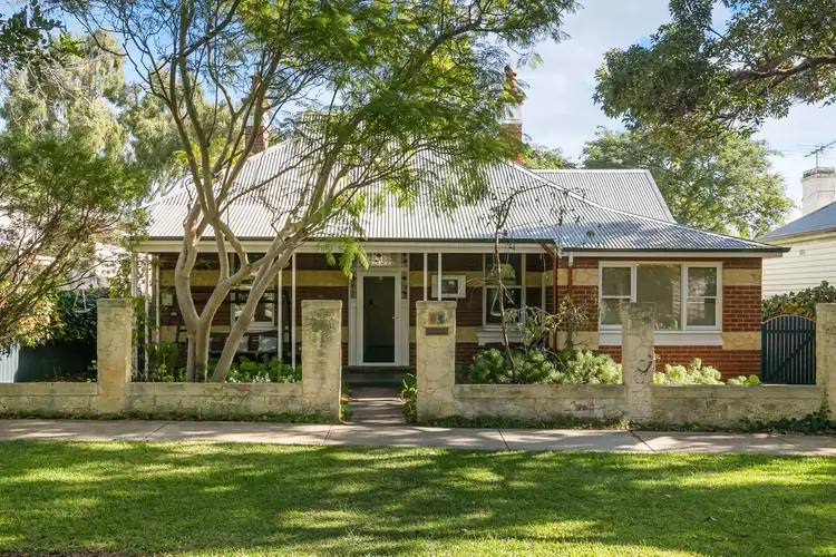 31 Griver Street, Cottesloe WA 6011