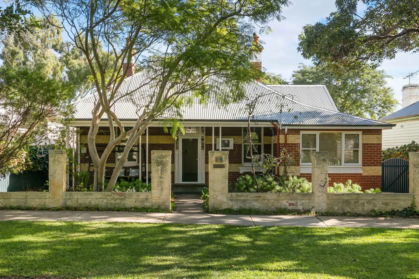 Main view of Homely house listing, 31 Griver Street, Cottesloe WA 6011