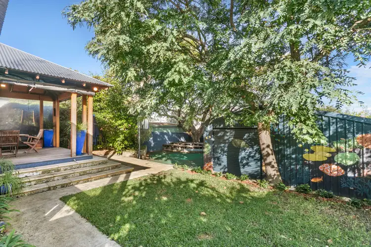 Second view of Homely house listing, 31 Griver Street, Cottesloe WA 6011