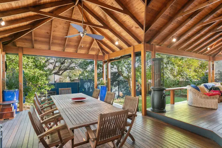 Sixth view of Homely house listing, 31 Griver Street, Cottesloe WA 6011