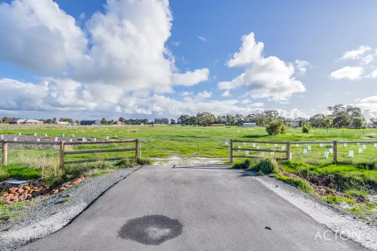 Third view of Homely land listing, Lot 107 Bolliong Grove, North Dandalup WA 6207