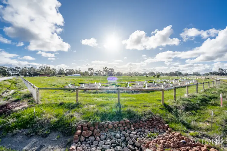 Sixth view of Homely land listing, Lot 107 Bolliong Grove, North Dandalup WA 6207
