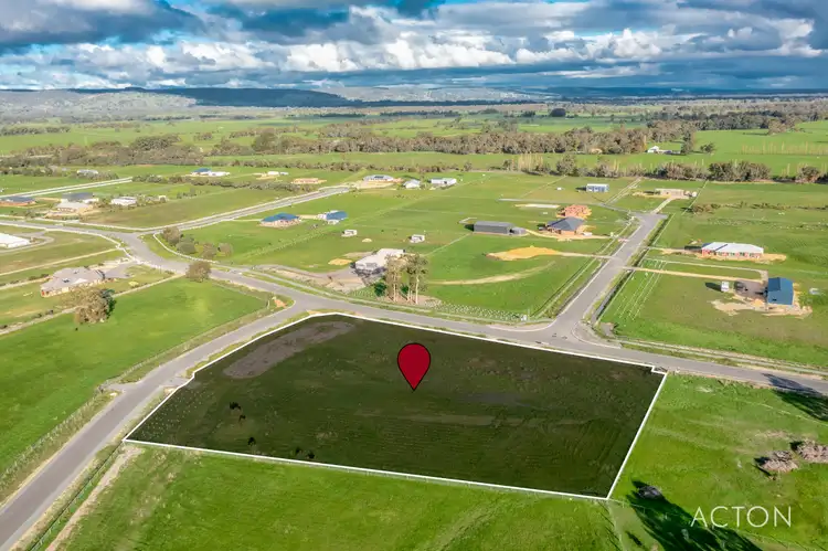 Seventh view of Homely land listing, Lot 107 Bolliong Grove, North Dandalup WA 6207