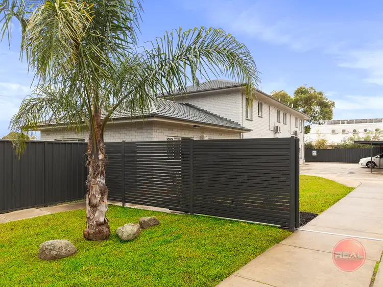 1/833 Marion Road (Enter from Byard Tce), Mitchell Park SA 5043