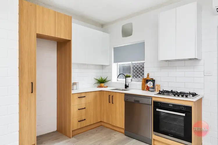 Third view of Homely unit listing, 1/833 Marion Road (Enter from Byard Tce), Mitchell Park SA 5043