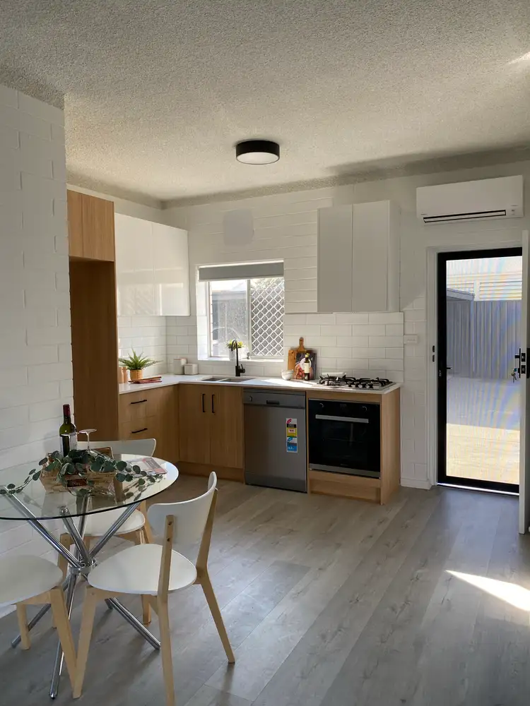 Fourth view of Homely unit listing, 1/833 Marion Road (Enter from Byard Tce), Mitchell Park SA 5043