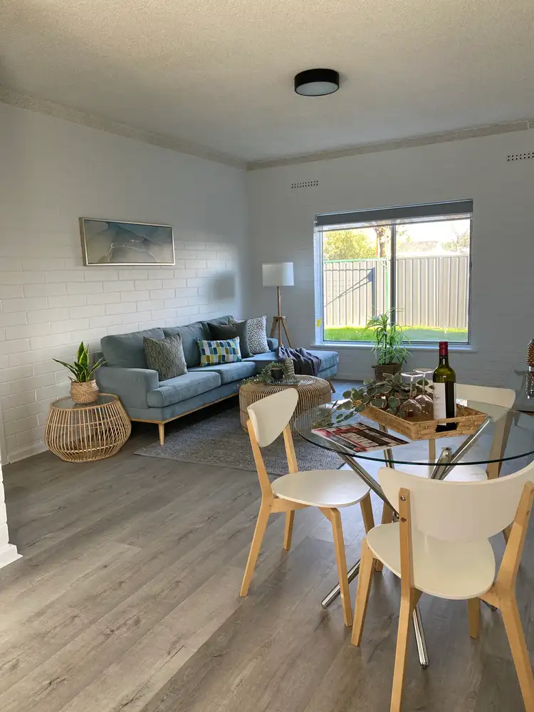 Fifth view of Homely unit listing, 1/833 Marion Road (Enter from Byard Tce), Mitchell Park SA 5043