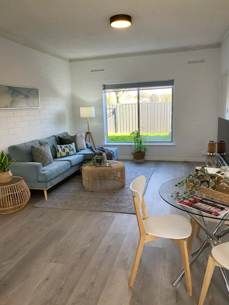Sixth view of Homely unit listing, 1/833 Marion Road (Enter from Byard Tce), Mitchell Park SA 5043
