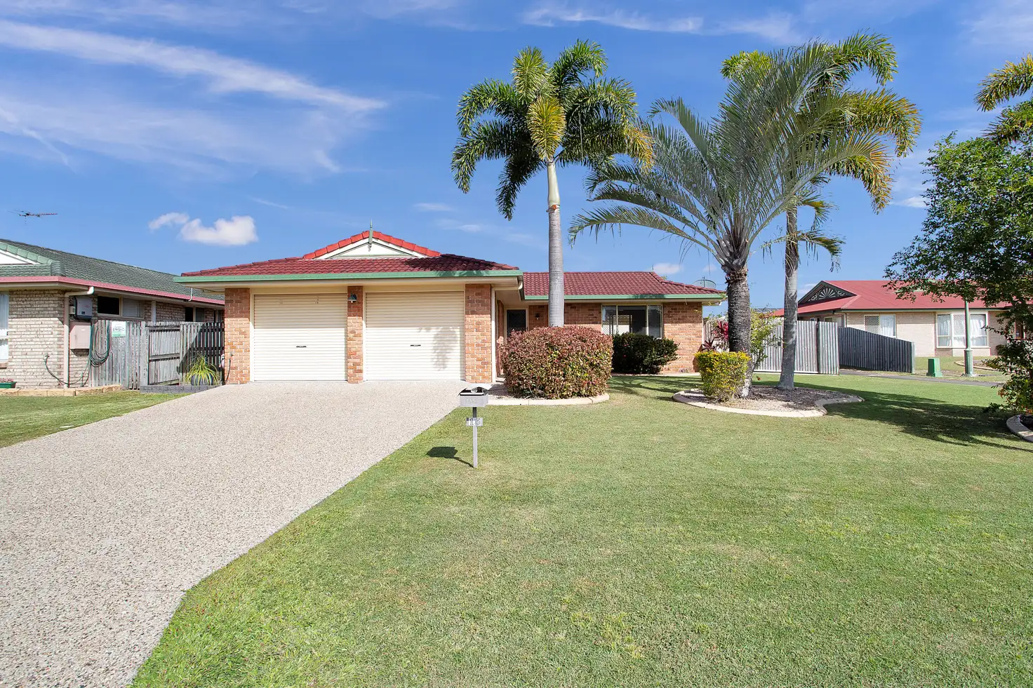 Main view of Homely house listing, 15 Coatbridge Court, Beaconsfield QLD 4740