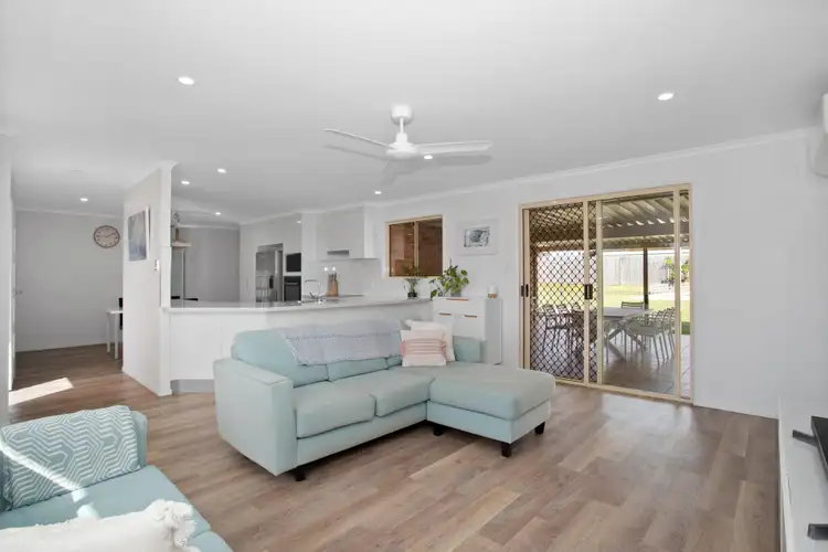 Second view of Homely house listing, 15 Coatbridge Court, Beaconsfield QLD 4740