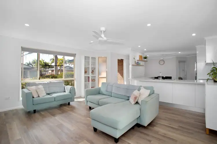 Fourth view of Homely house listing, 15 Coatbridge Court, Beaconsfield QLD 4740