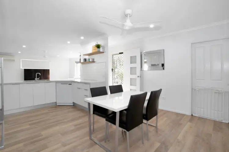 Fifth view of Homely house listing, 15 Coatbridge Court, Beaconsfield QLD 4740