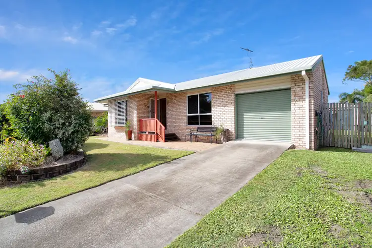 26 Ben Nevis Street, Beaconsfield QLD 4740