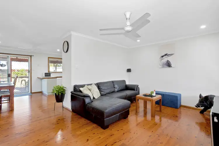 Second view of Homely house listing, 26 Ben Nevis Street, Beaconsfield QLD 4740