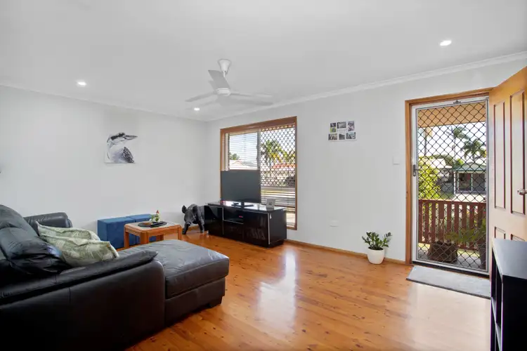 Third view of Homely house listing, 26 Ben Nevis Street, Beaconsfield QLD 4740