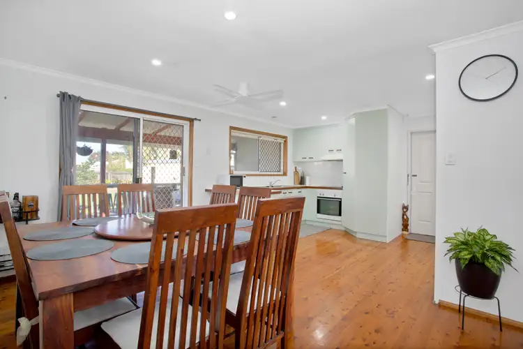 Fifth view of Homely house listing, 26 Ben Nevis Street, Beaconsfield QLD 4740