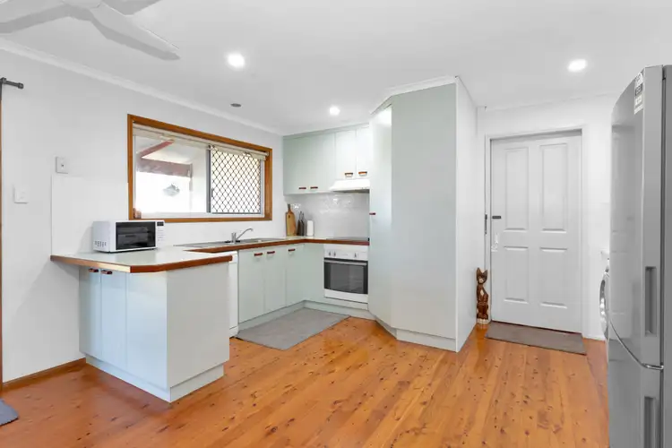 Sixth view of Homely house listing, 26 Ben Nevis Street, Beaconsfield QLD 4740