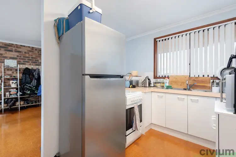 Second view of Homely apartment listing, 6/181 McBryde Crescent, Wanniassa ACT 2903
