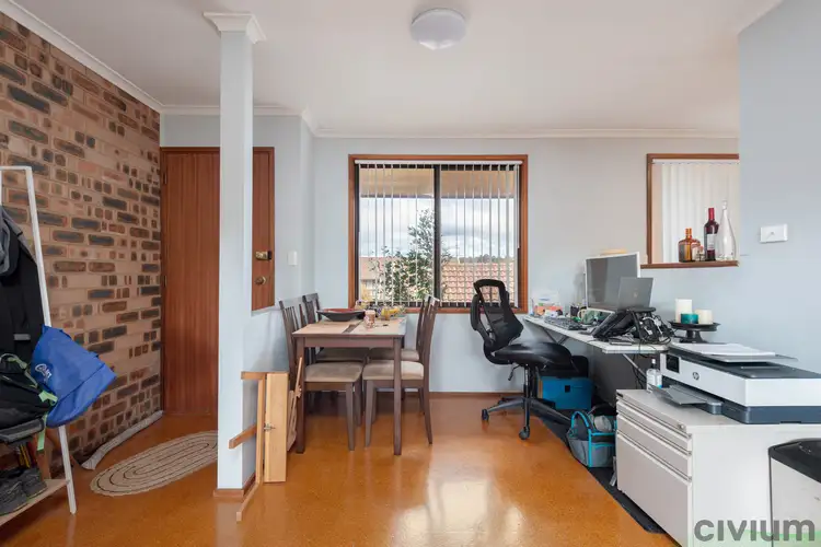 Third view of Homely apartment listing, 6/181 McBryde Crescent, Wanniassa ACT 2903