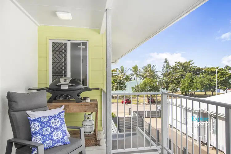 Main view of Homely unit listing, 8/102 The Strand, North Ward QLD 4810